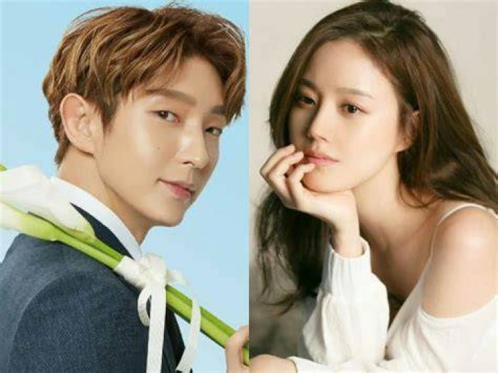 Exploring the Intriguing Bond of Moon Chae Won and Lee Joon Gi