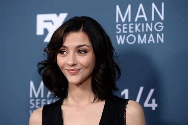 Exploring the Intriguing Katie Findlay Relationship
