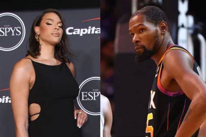 Exploring the Intriguing Life of Liz Cambage and Her Relationships