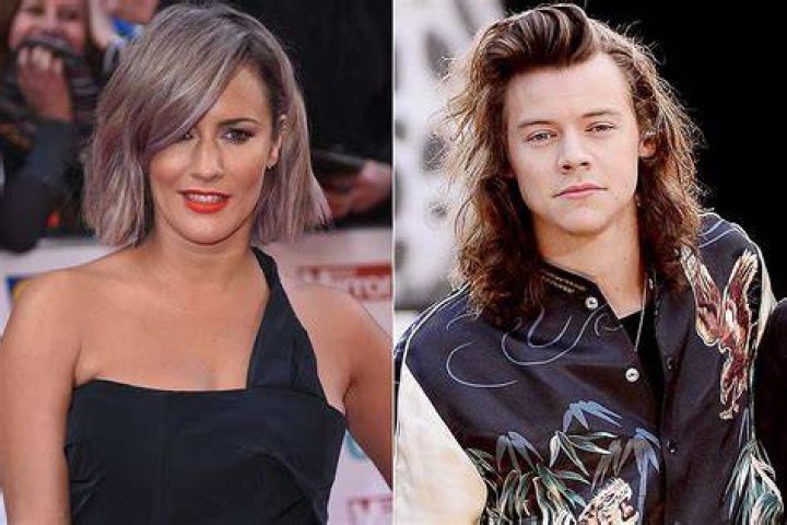 Exploring the Intriguing Relationship Between Harry Styles and Caroline Flack