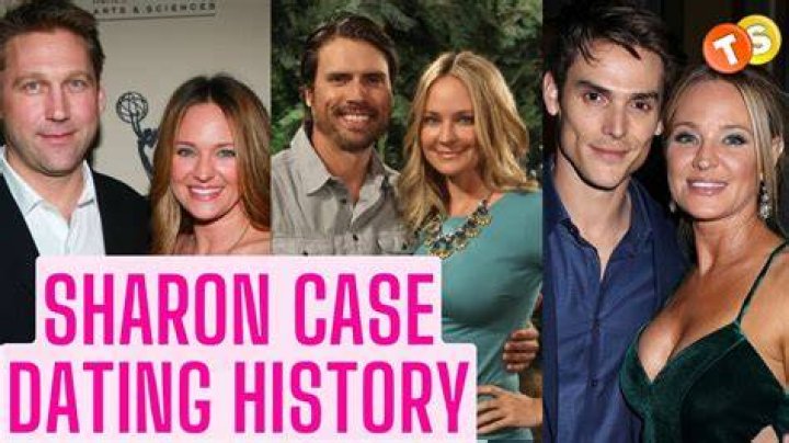 Exploring the Intriguing Sharon Case Relationship