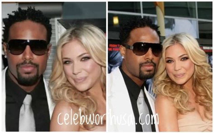 Exploring the Intriguing Shawn Wayans Relationship Journey
