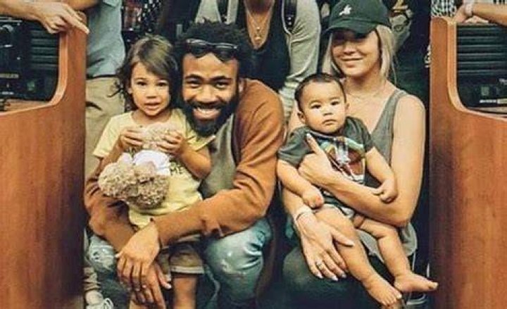 Exploring the Joyful Life of Donald Glover's Kids