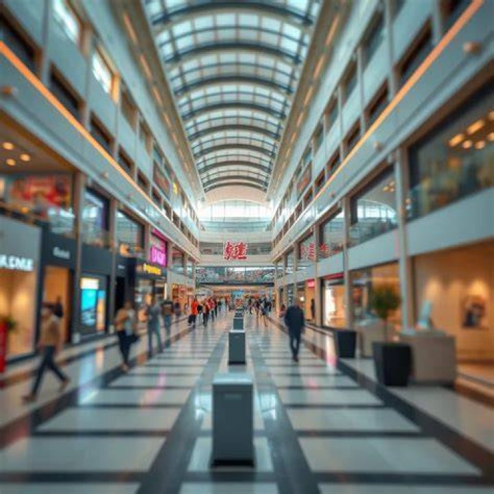 Exploring the Largest American Malls: A Comprehensive Guide