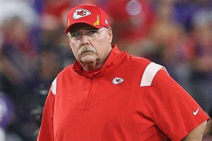 Exploring the Legacy of Andy Reid: A Deep Dive into His Coaching Career