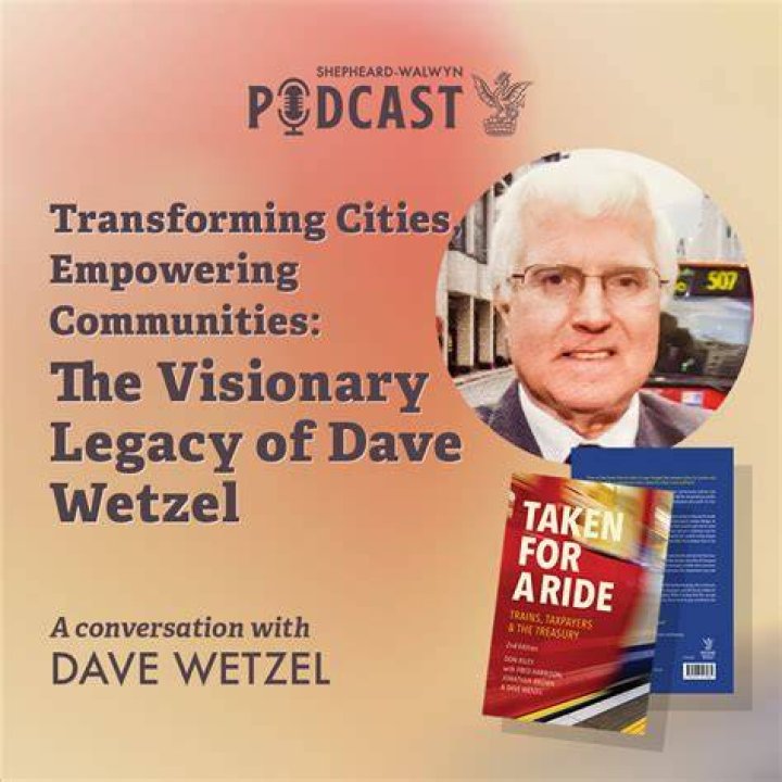 Exploring the Legacy of Dave Price: A Marketing Visionary