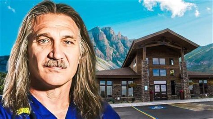 Exploring the Legacy of Dr. Jeff Rocky Mountain Vet: Understanding His Death