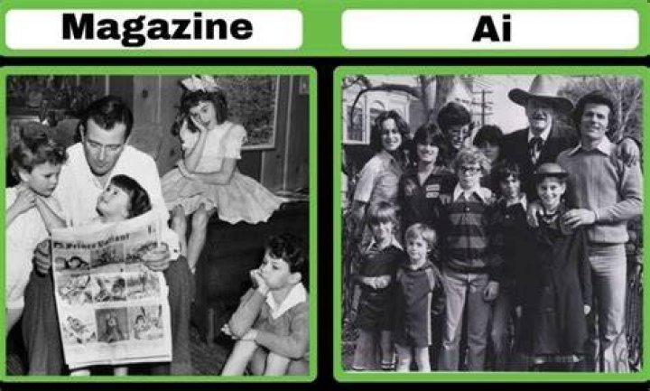 Exploring the Legacy of John Wayne's Grandchildren