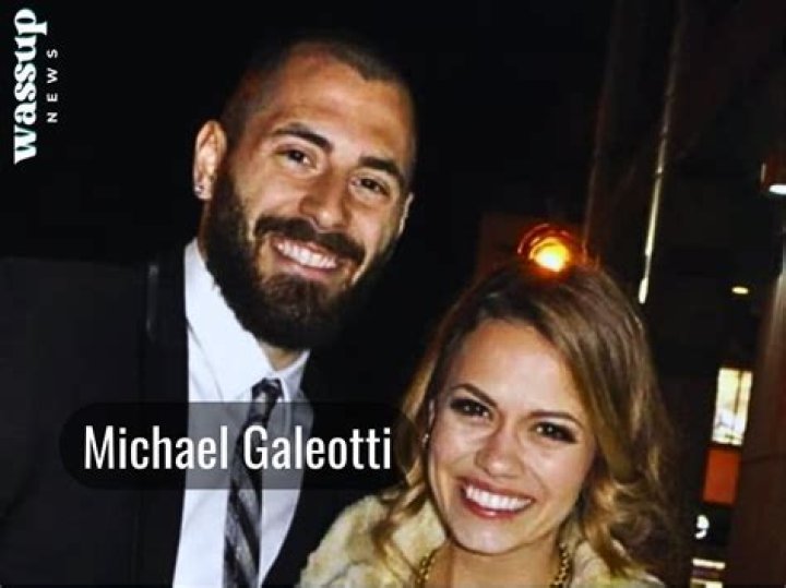 Exploring the Legacy of Michael Galeotti's Father