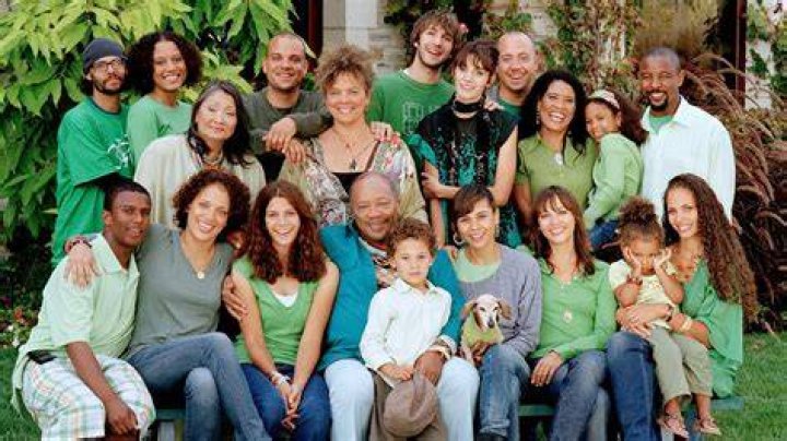 Exploring the Legacy of Quincy Jones Through His Children