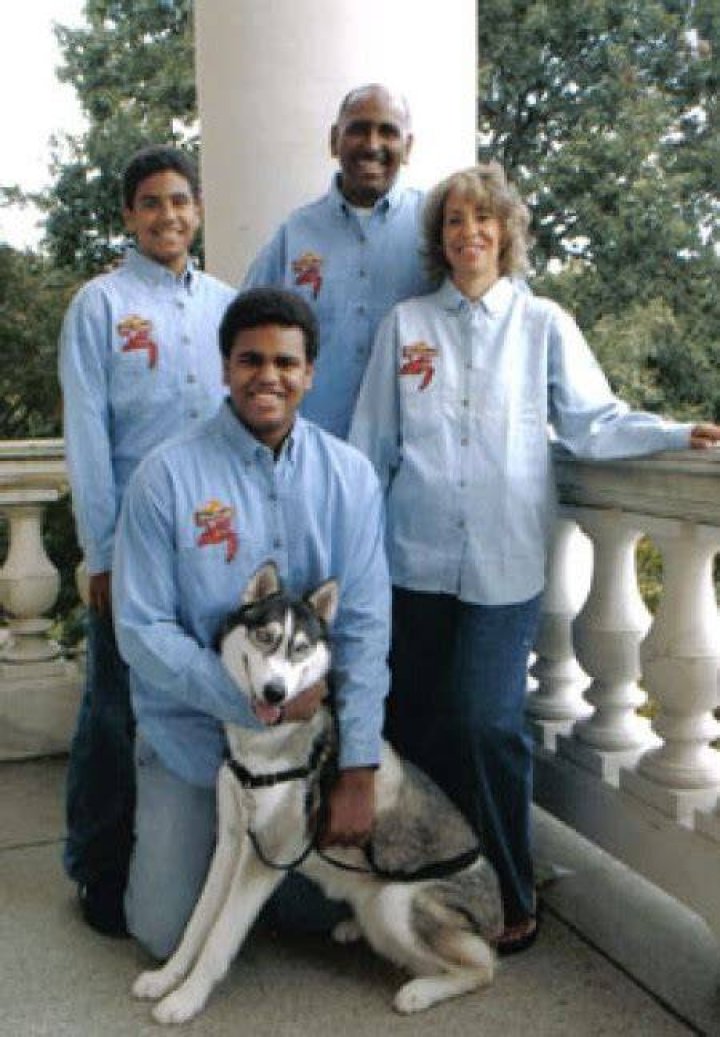 Exploring the Life and Family of Michael Steele: A Focus on His Children