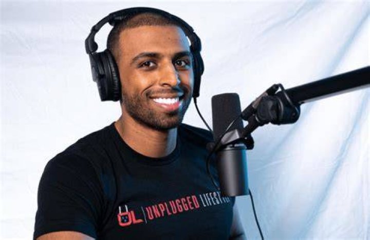 Exploring the Life and Impact of Amrou Fudl