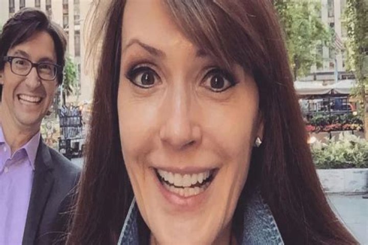 Exploring the Life and Marriage of Dagen McDowell