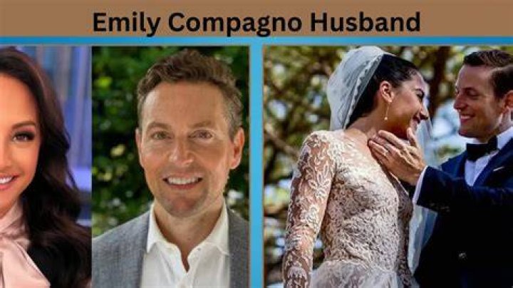 Exploring the Life and Marriages of Emily Compagno