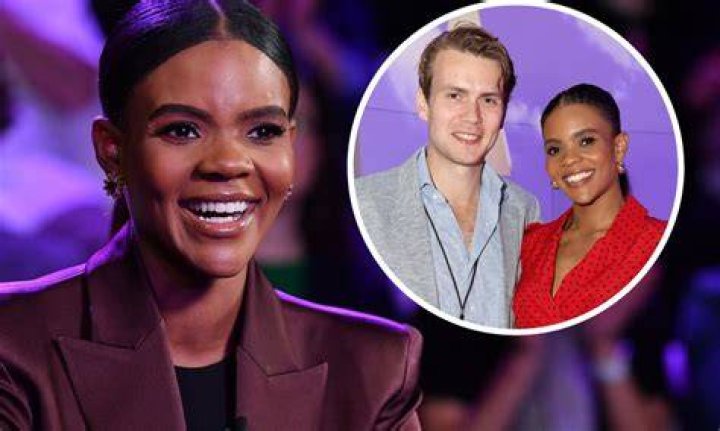 Exploring the Life and Partnership of Candace Owens and Christopher Cantwell