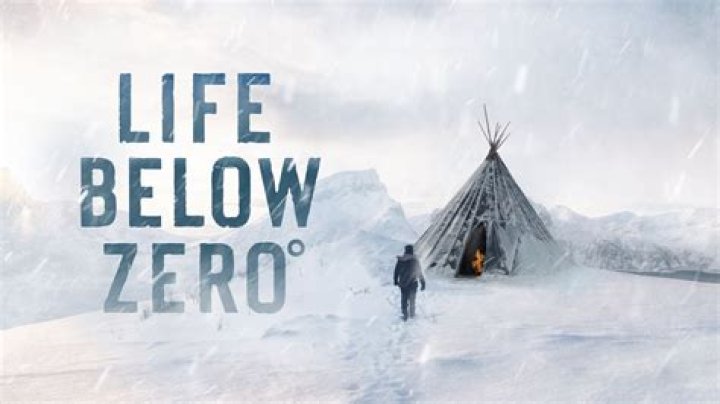 Exploring the Life of Andy from Life Below Zero