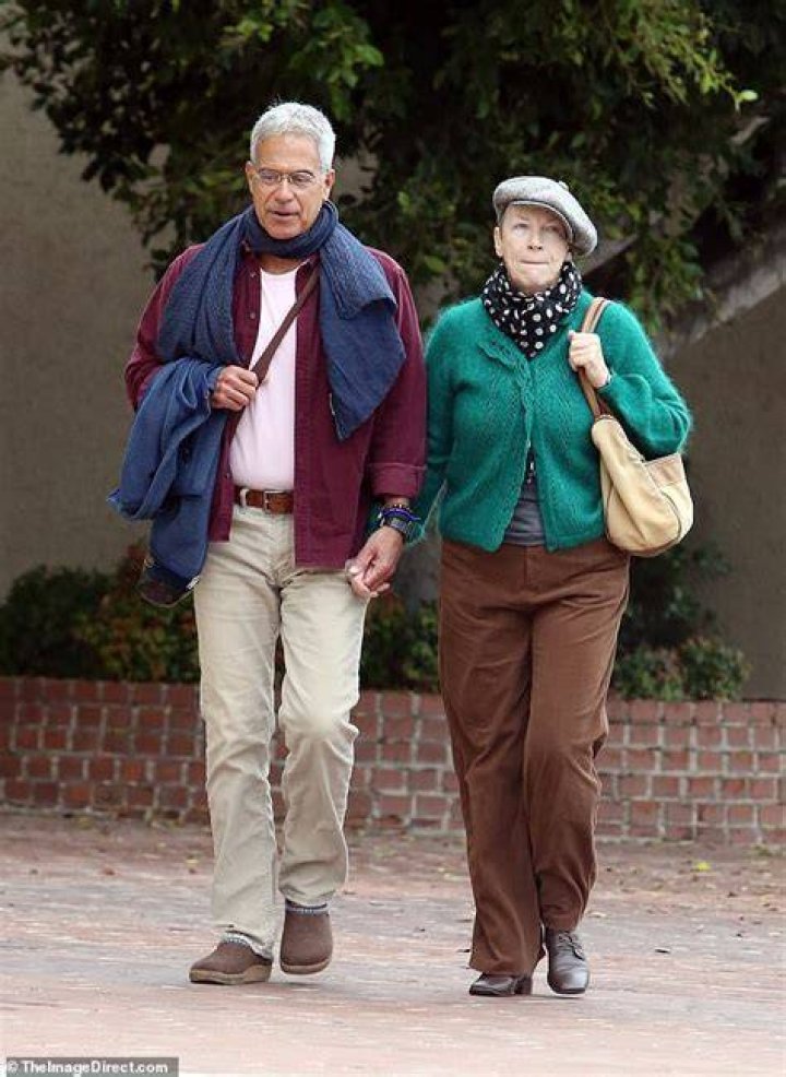 Exploring the Life of Annie Lennox's Husband: A Glimpse into Their Relationship