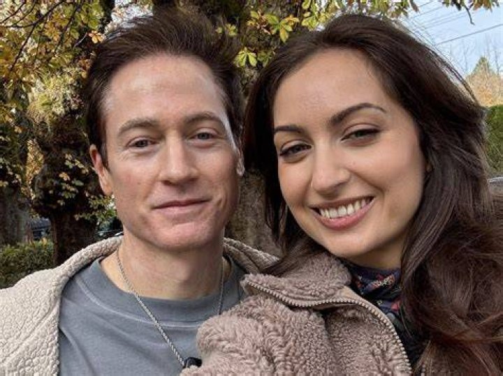 Exploring the Life of Bryan Johnson's Wife: A Journey of Love and Partnership
