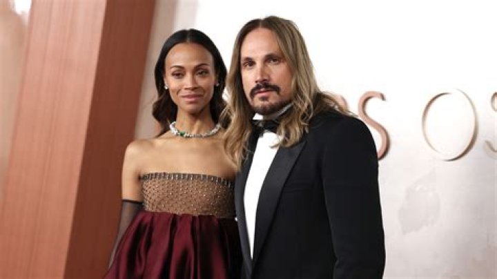 Exploring the Life of Cisely Saldana's Husband
