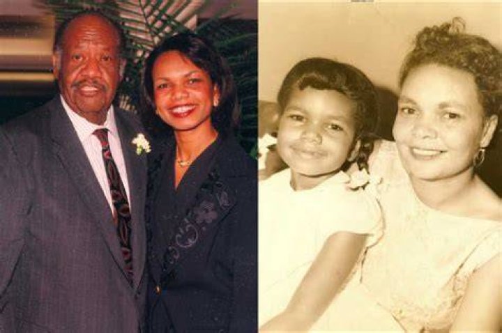 Exploring the Life of Condoleezza Rice and Her Husband