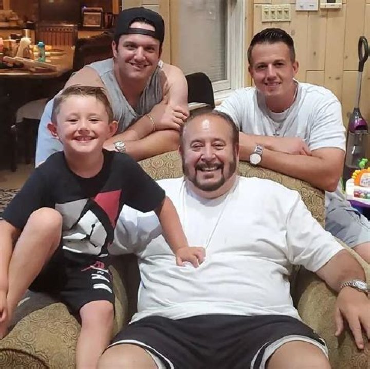 Exploring the Life of Danielle Cabral's Brother