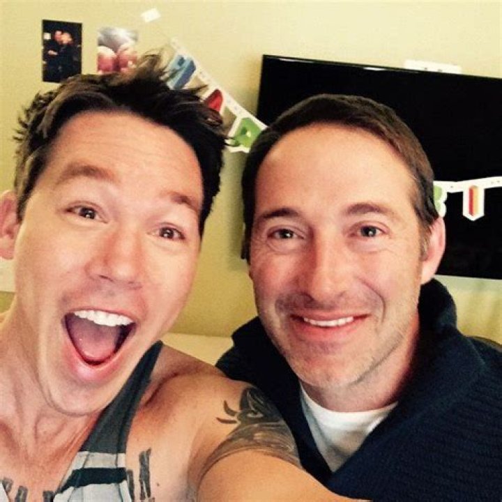 Exploring the Life of David Bromstad's Wife: A Journey of Love