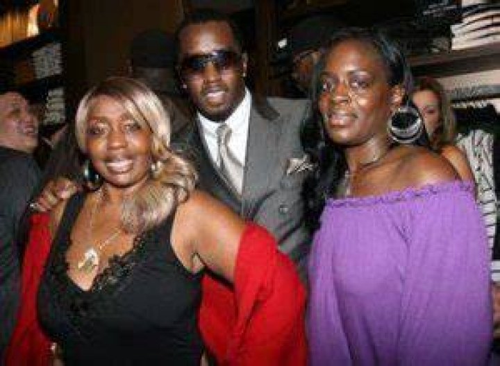 Exploring the Life of Diddy Sister Keisha: The Unseen Star