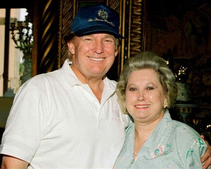 Exploring the Life of Elizabeth Trump Grau: Insights from Wikipedia