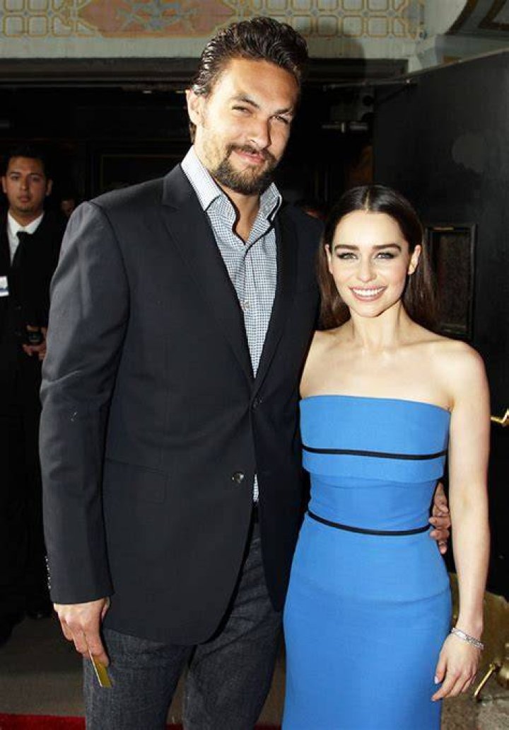 Exploring the Life of Emilia Clarke's Husband
