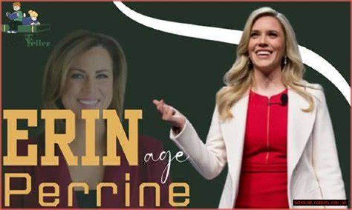 Exploring the Life of Erin Perrine: A Focus on Her Children