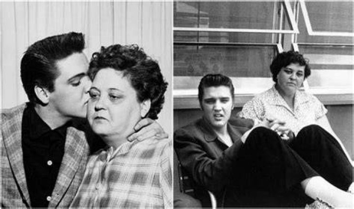 Exploring the Life of Gladys Presley: The Mother of the King of Rock and Roll