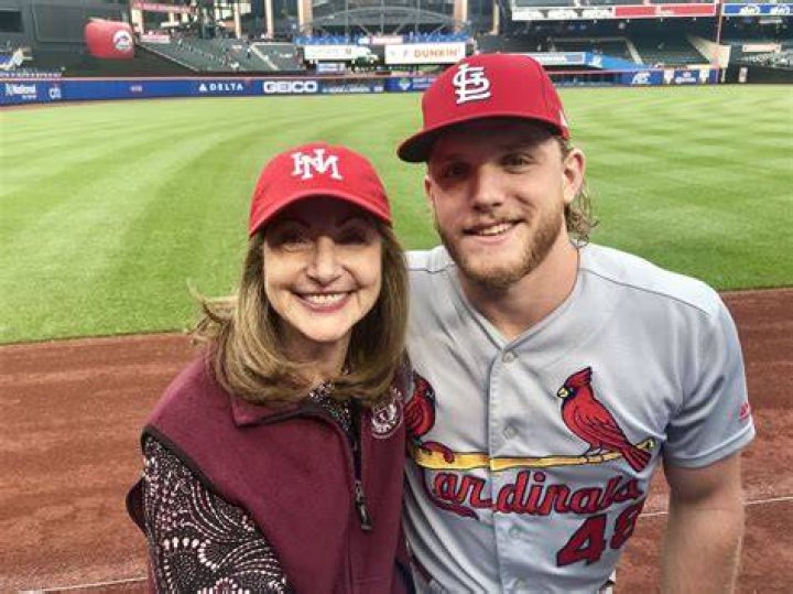Exploring the Life of Harrison Bader's Wife
