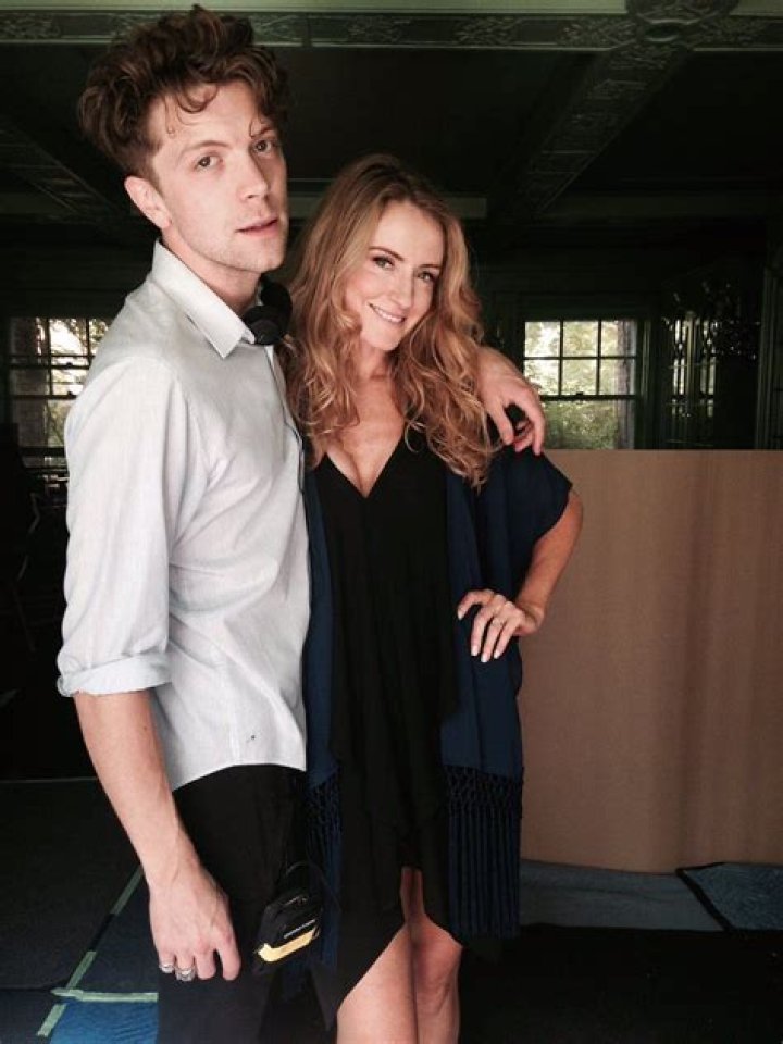 Exploring the Life of Helene Joy: Who Is Her Husband?