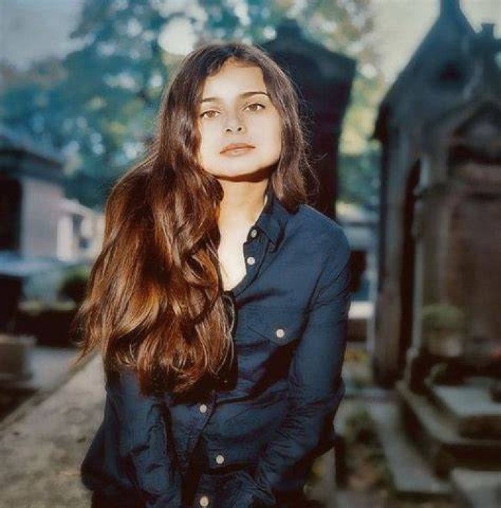 Exploring the Life of Hope Sandoval's Husband: A Journey Beyond Music