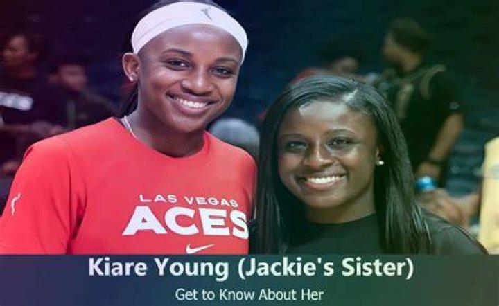Exploring the Life of Jackie Young's Wife: A Journey of Love and Support