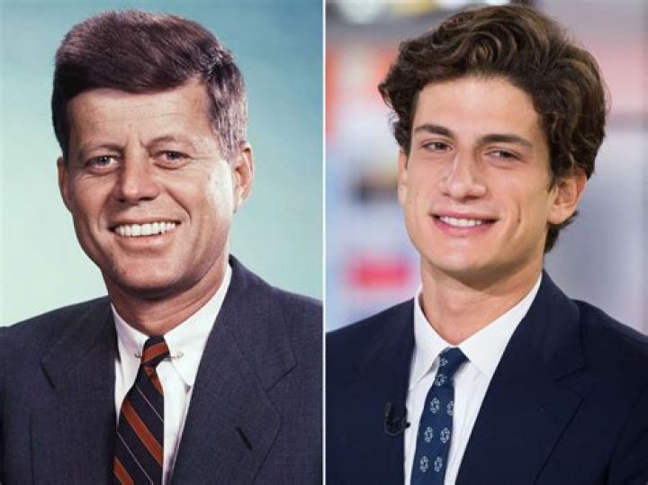 Exploring the Life of JFK's Son, Patrick Kennedy