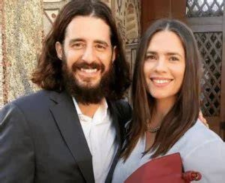 Exploring the Life of Jonathan Roumie and His Wife