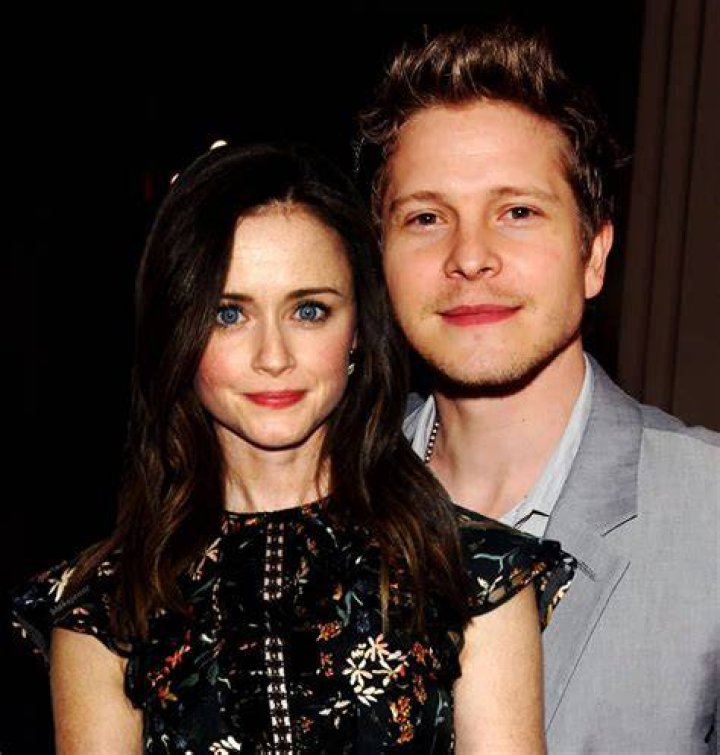Exploring the Life of Matt Czuchry and His Wife: A Look into 2024