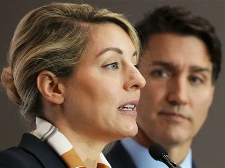 Exploring the Life of Melanie Joly's Husband: A Peek Behind the Curtain