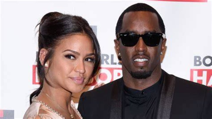 Exploring the Life of P Diddy's Wife: A Journey Through Love and Fame