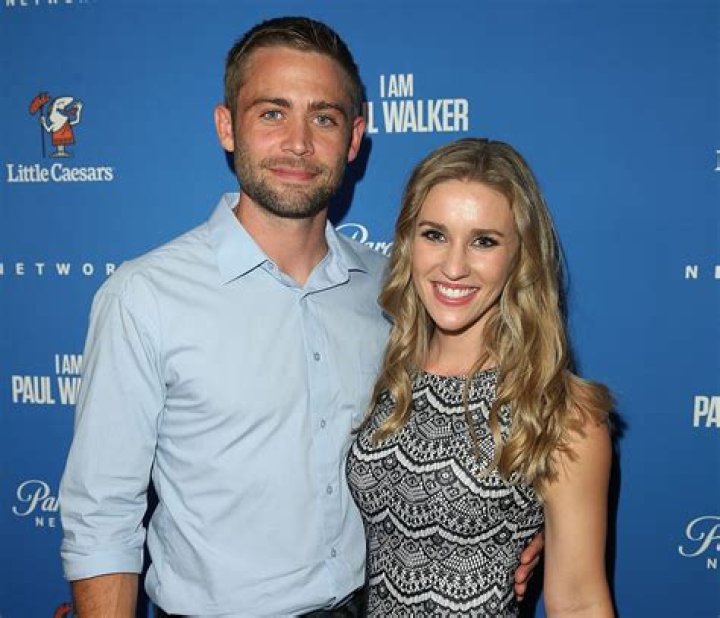 Exploring the Life of Paul Walker's Wife: A Tribute to Love and Legacy