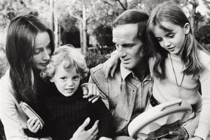 Exploring the Life of Philippine Leroy-Beaulieu and Her Children