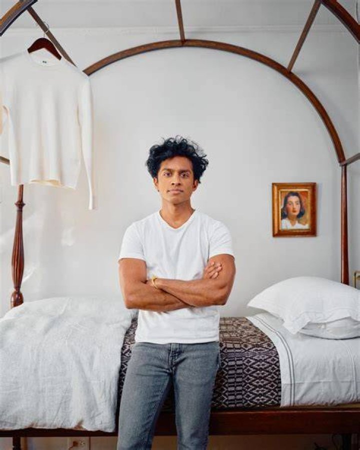 Exploring the Life of Rajiv Surendra: His Wife and Personal Journey