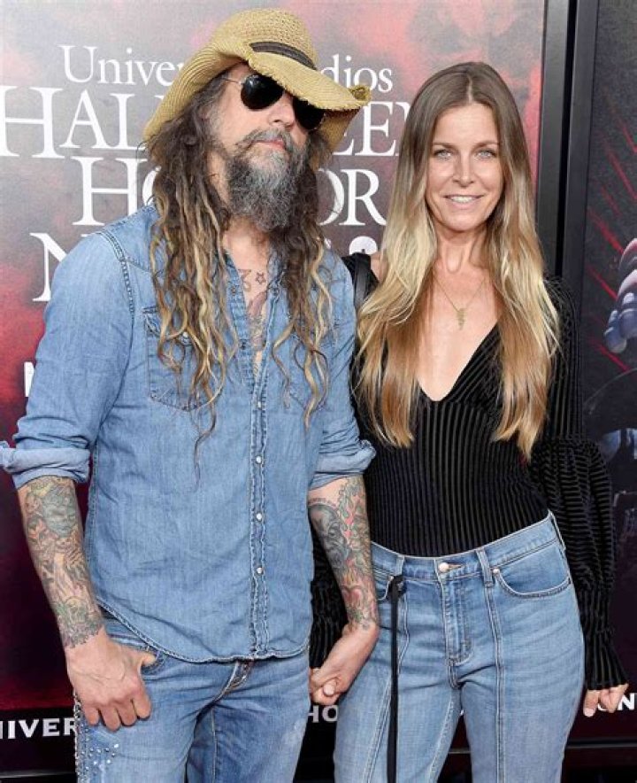 Exploring the Life of Rob Zombie's Daughter: A Unique Legacy