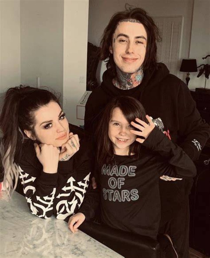 Exploring the Life of Ronnie Radke’s Wife: Love Beyond Music