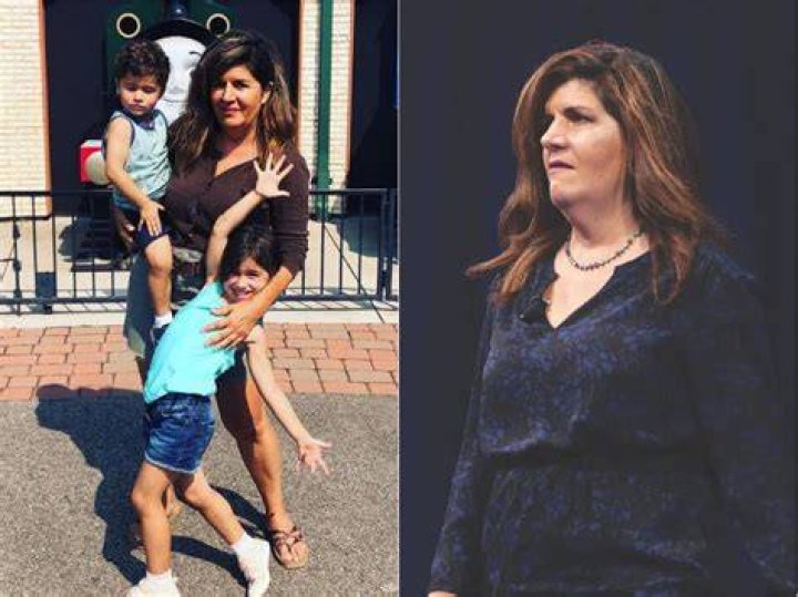 Exploring the Life of Salena Zito's Husband