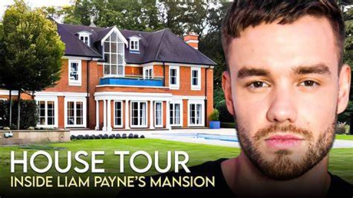Exploring the Location of Liam Payne's House