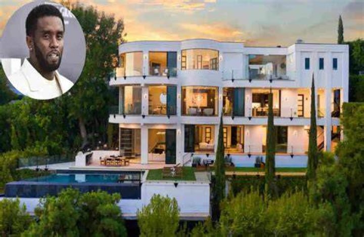 Exploring the Luxurious Diddy Hotel Miami: A Celebrity Haven