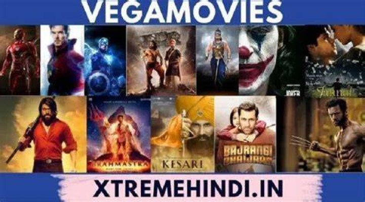 Exploring the Magic of Vegamovies World Bollywood