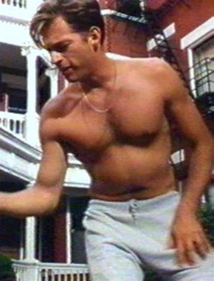 Exploring the Meaning Behind Harry Connick Jr Tattoo